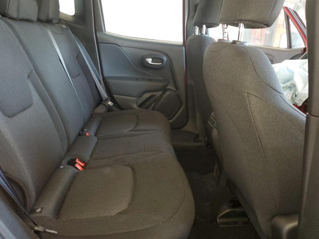 ZACNJDA16NPN49444 Jeep Renegade Sport