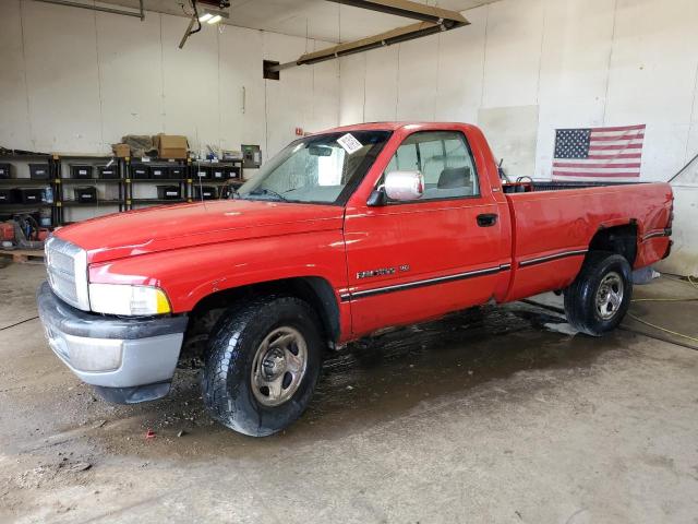 1996 Dodge Ram 1500 