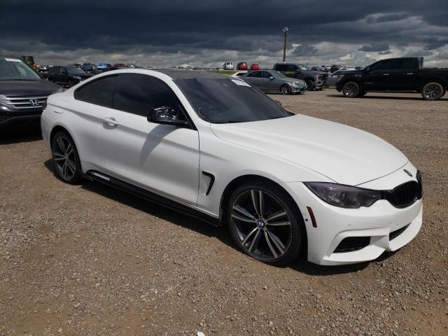 2017 BMW 440XI WBA4P3C5XHK528454