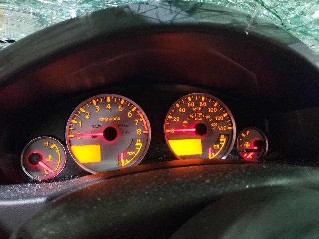 2015 NISSAN XTERRA X 5N1AN0NW6FN655886