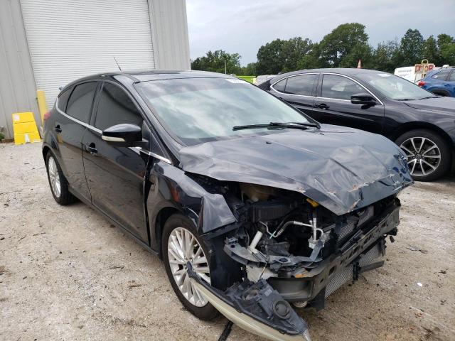 1FADP3N21GL253268 Ford Focus Titanium