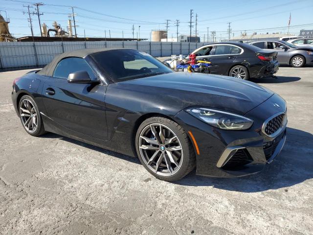 2020 BMW Z4 M40I - WBAHF9C0XLWW56108