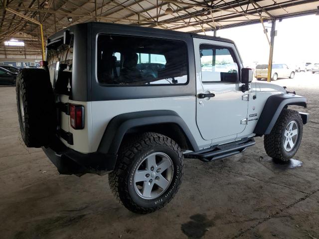 1C4AJWAG6JL836475 Jeep Wrangler Sport