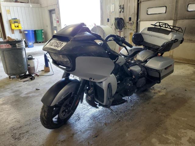 2020 HARLEY-DAVIDSON FLTRK 1HD1KZF13LB622246