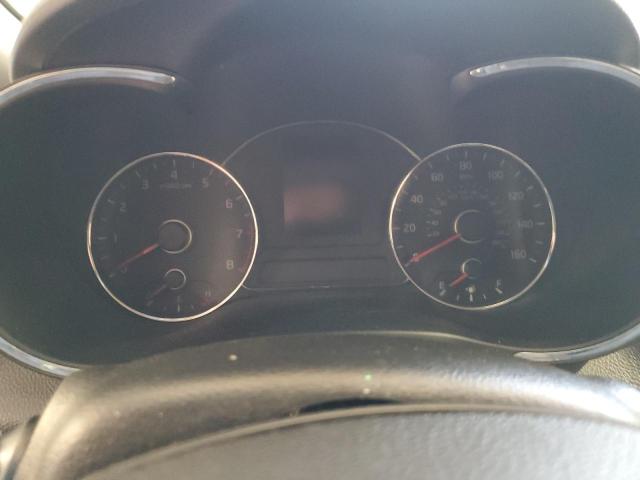 KNAFK4A68E5146054 KIA FORTE LX