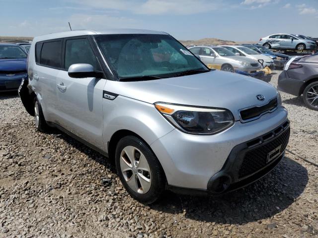 KNDJN2A22F7804849 KIA Soul