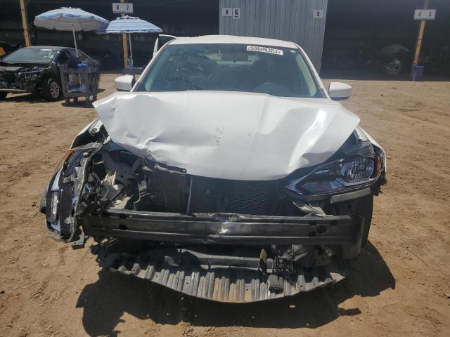 3N1AB7AP1KY425452 Nissan SENTRA S