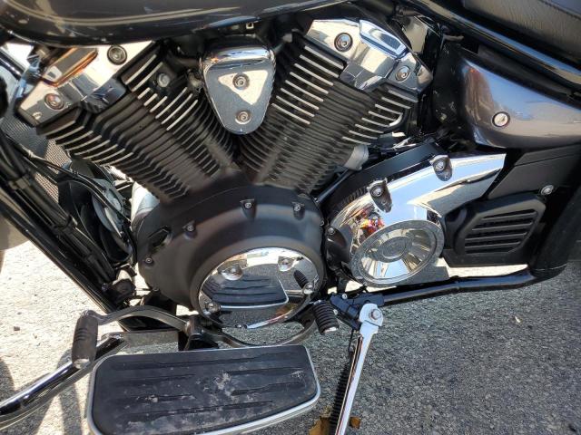 2014 YAMAHA XVS1300 CT - JYAVP32E2EA004981