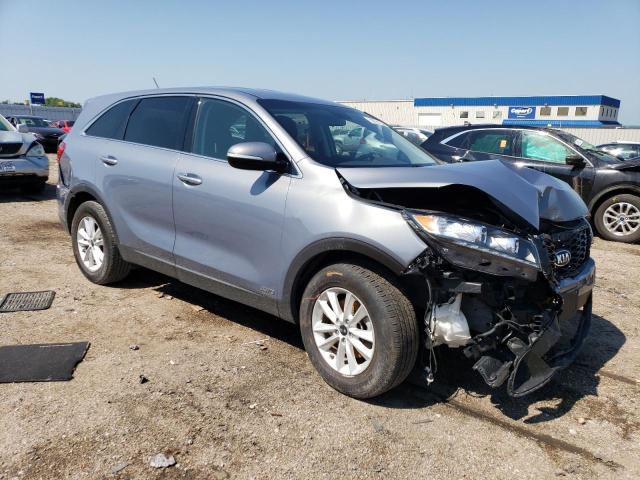 5XYPGDA55LG648234 | 2020 KIA sorento s