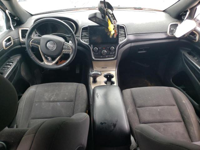 1C4RJFAG4EC126337 Jeep Grand Cherokee Laredo