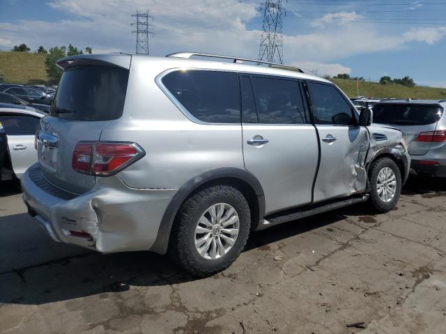 JN8AY2NC8H9508529 Nissan ARMADA SV