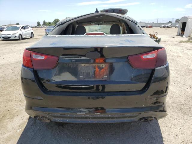 5XXGM4A74FG461733 KIA Optima Lx