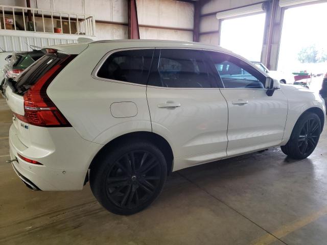 2018 VOLVO XC60 T6 R- YV4A22RM1J1036921