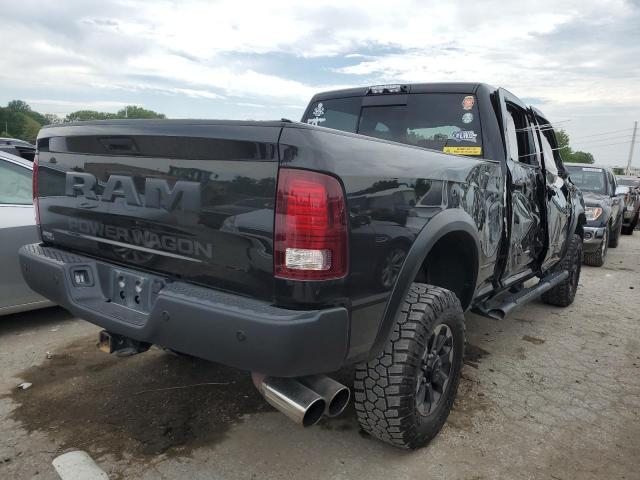 2018 RAM 2500 POWER 3C6TR5EJ0JG108883