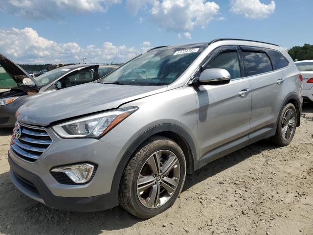 2015 HYUNDAI SANTA FE G - KM8SRDHF2FU093504
