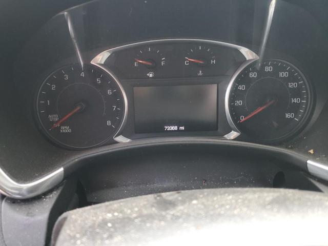 2GNAXKEVXL6112727 Chevrolet EQUINOX LT