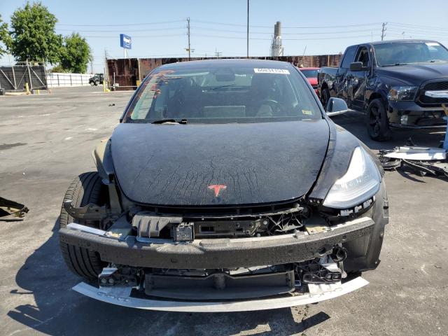 5YJ3E1EA3KF297257 Tesla MODEL 3