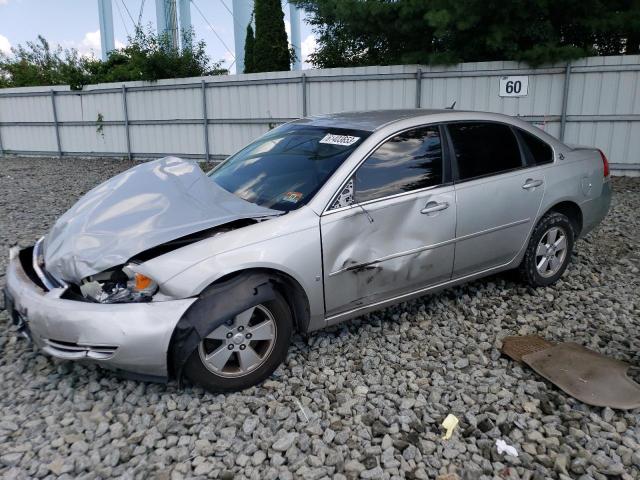 2007 Chevrolet Impala LT