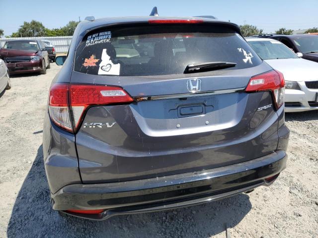 3CZRU5H1XMM730615 Honda HR-V SPORT