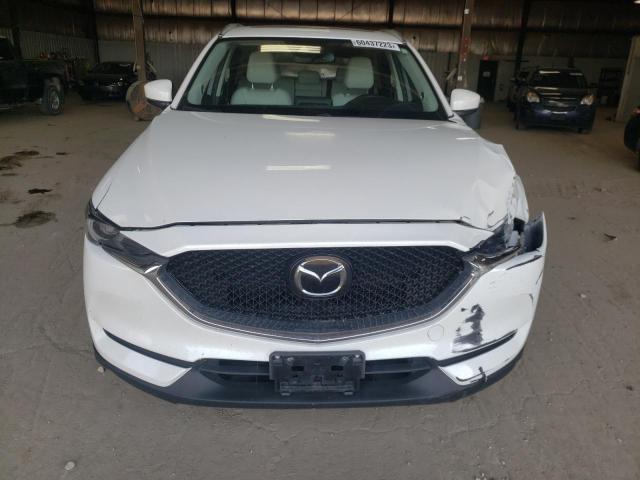 JM3KFBDL0H0219521 Mazda Cx-5 Grand Touring