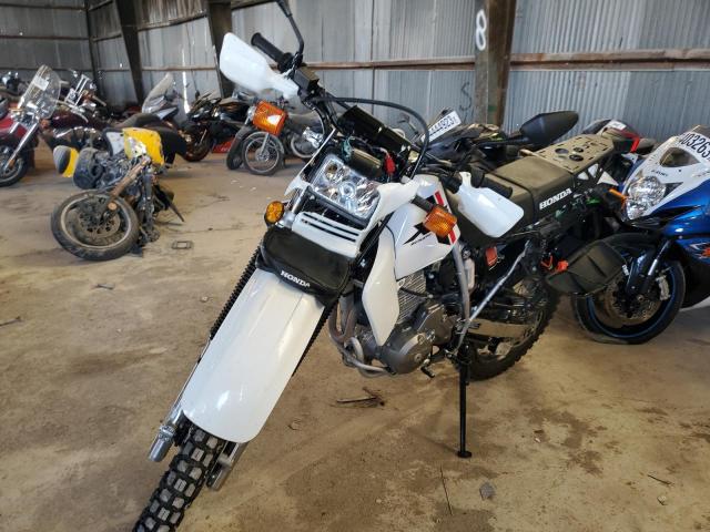 2022 HONDA XR650 L JH2RD0608NK100319
