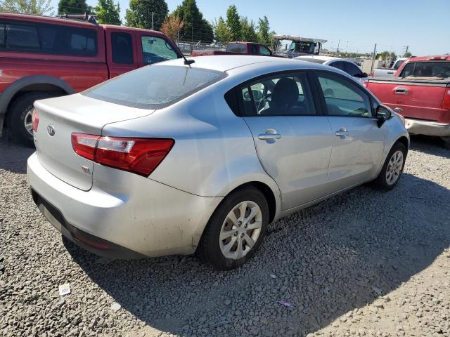 KNADM4A34E6353803 KIA RIO LX