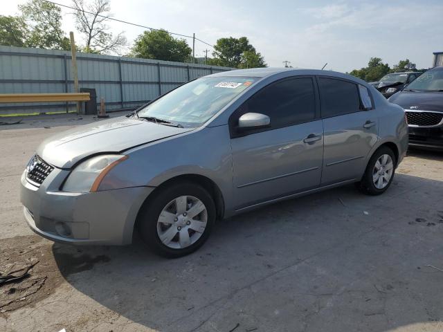 2008 Nissan Sentra 2.0