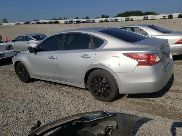 Vin: 1n4al3apxfc494826, lot: 61070433, nissan altima 2.5 20152