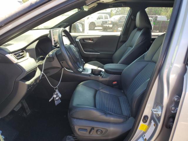 JTMEWRFV1LD527327 Toyota RAV4 XSE