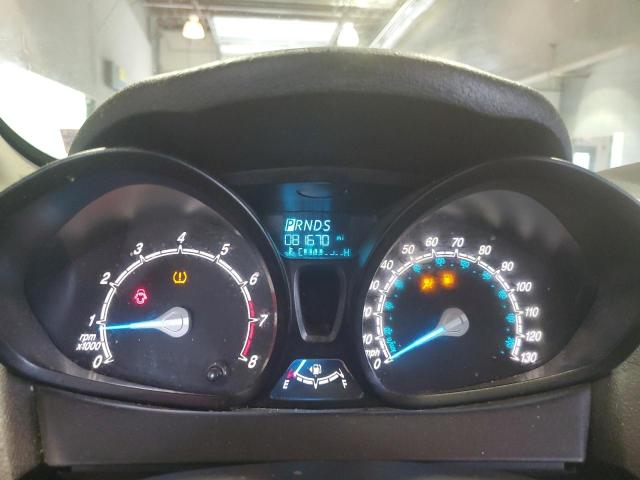 2018 FORD FIESTA 3FADP4AJ2JM100469