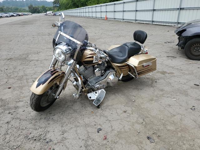 2003 HARLEY-DAVIDSON FLHRSEI1 1HD1PGE1X3Y952566
