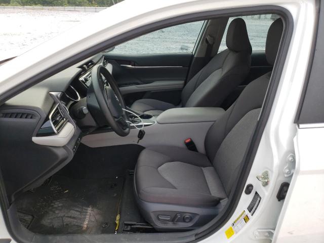 4T1C11AK5LU892173 Toyota CAMRY LE