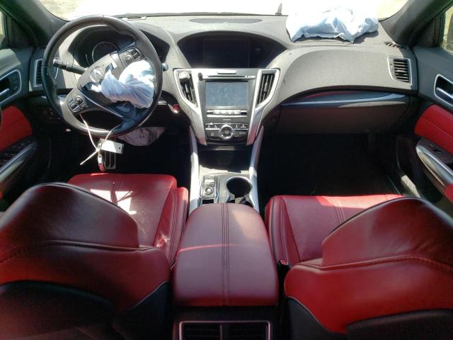 19UUB2F61KA000509 Acura Tlx Technology