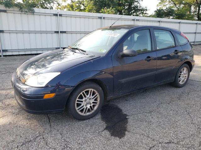 2003 Ford Focus ZX5