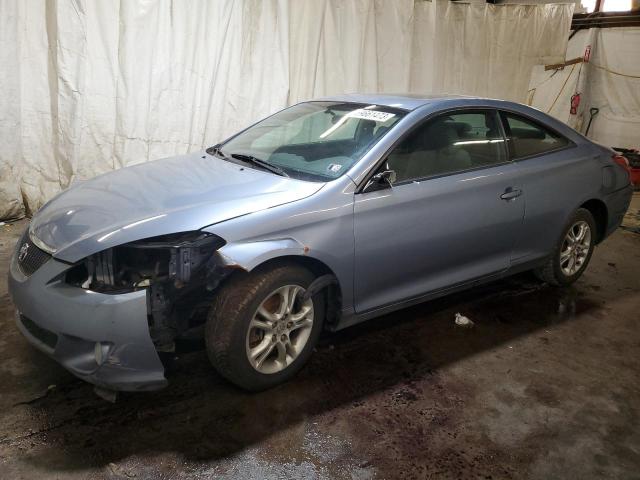 2006 Toyota Camry Solara SE