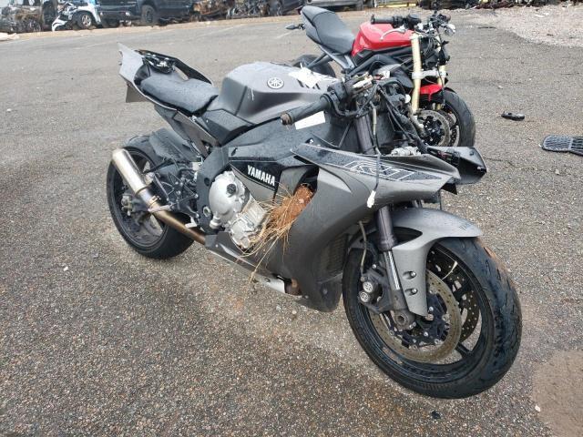 2016 YAMAHA YZFR1S C - JYARN42Y3GA000447