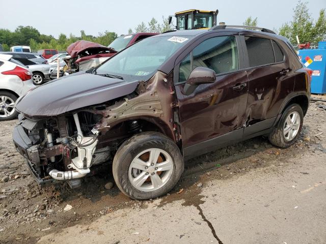 2022 Chevrolet Trax 