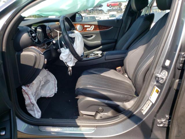 2018 MERCEDES-BENZ E 400 4MAT - WDDZF6GB8JA417027