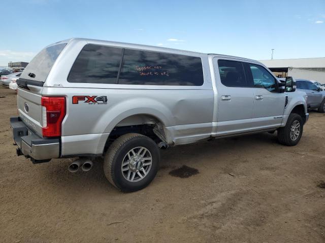 1FT8W3BT9HEC01386 | 2017 Ford f350 super duty