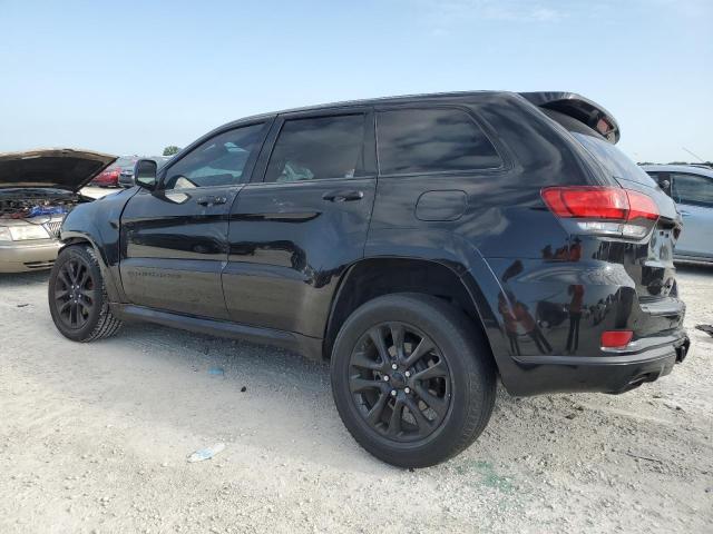 1C4RJECG1JC260594 Jeep Grand Cherokee Overland