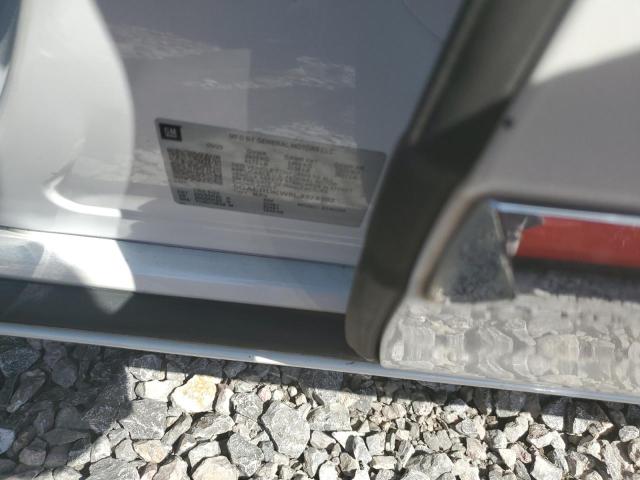 2020 BUICK ENCLAVE AV - 5GAERDKW8LJ324382