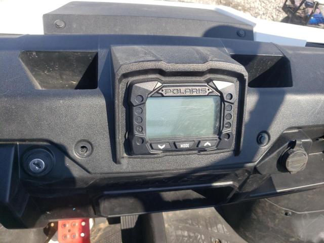 2022 POLARIS RANGER 150 - L6KHZB150NS000760