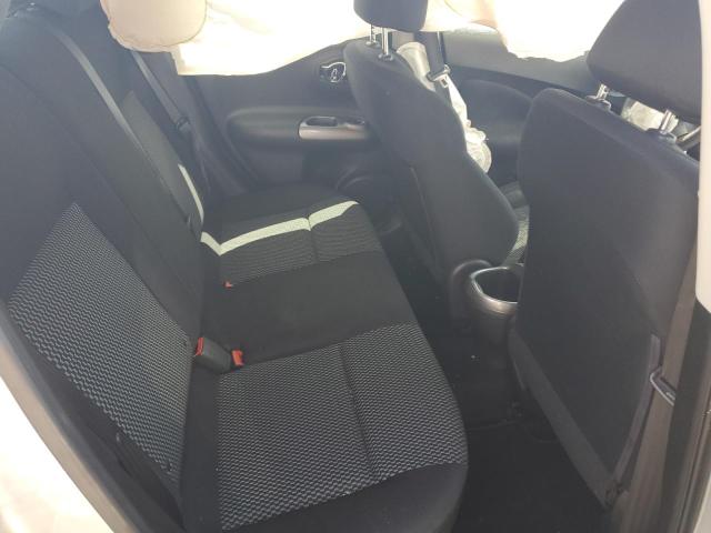 2016 NISSAN JUKE S - JN8AF5MR7GT609284