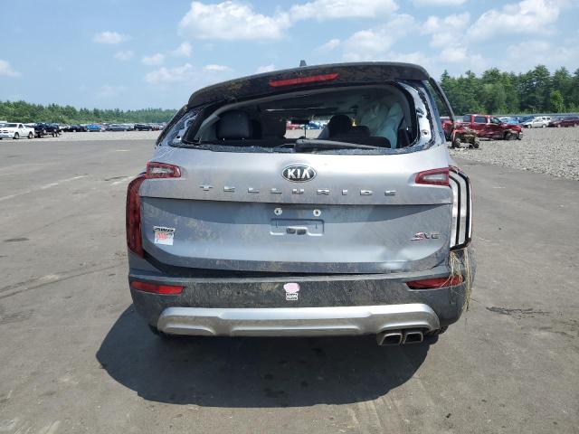 5XYP6DHC5LG048269 KIA Telluride S