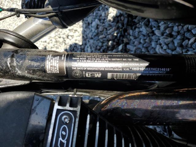 2017 HARLEY-DAVIDSON FXDLS 1HD1GS837HC314618
