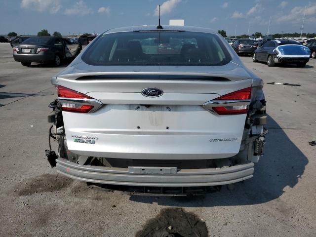 3FA6P0SU0KR190591 2019 FORD FUSION, photo no. 6