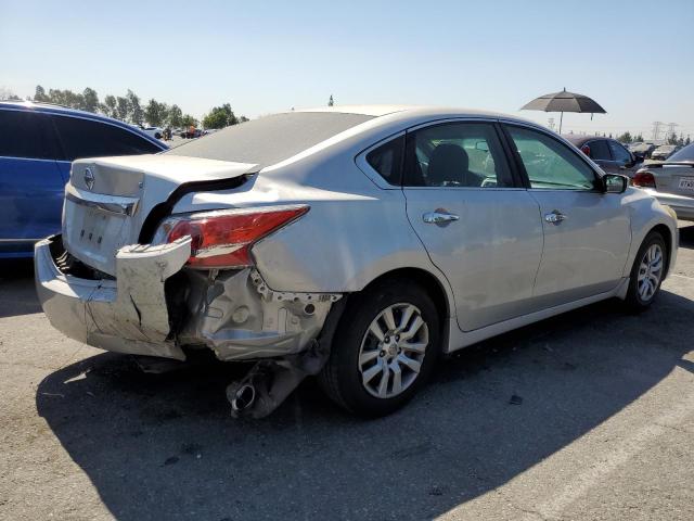 Vin: 1n4al3ap0fc438670, lot: 61598013, nissan altima 2.5 20153
