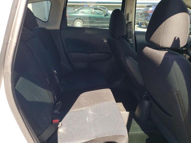 3N1CE2CP1EL428157 Nissan Versa Note S