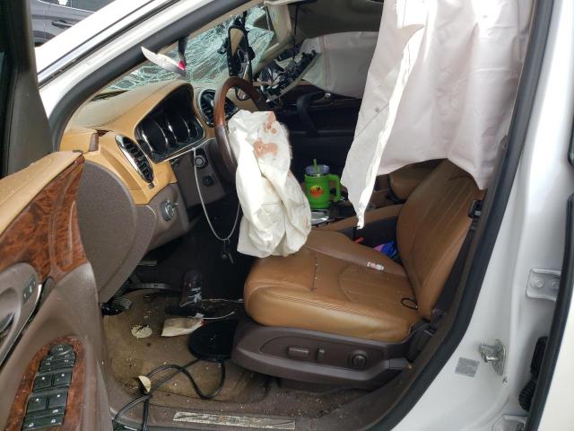5GAKVCKD7HJ105900 Buick Enclave