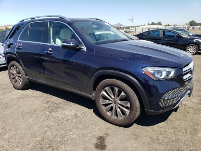 4JGFB4KE9NA724397 Mercedes-Benz Gle 350 4matic